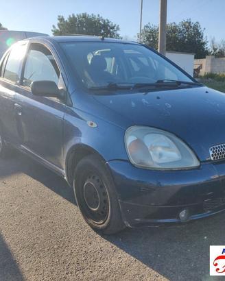 TOYOTA YARIS P1 1.0 68CV 99-05 Ricambi