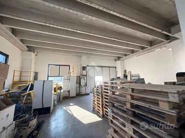 LABORATORIO A RUBANO