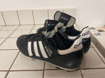 Adidas copa mundial n.36 calcio