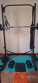 rack 500 Decathlon