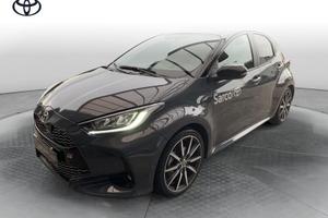 Toyota Yaris Hybrid 130 GR SPORT