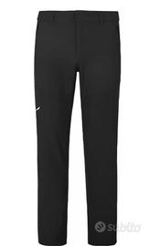 Pantaloni trekking Salewa (Dolomia) taglia M