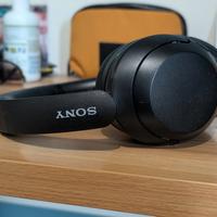 Sony WH-XB910N Extra Bass + Noise Cancelling – Par