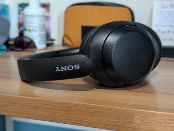 Sony WH-XB910N Extra Bass + Noise Cancelling – Par