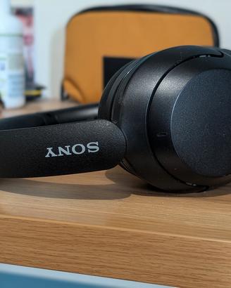 Sony WH-XB910N Extra Bass + Noise Cancelling – Par