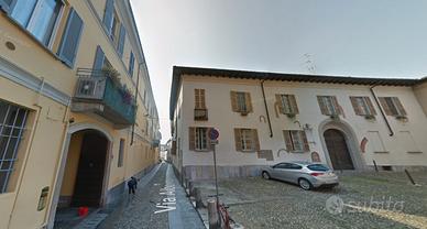 Appartamento in centro storico disponibile