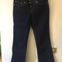 Jeans Levi's nuovi, colore blu', W 26 L 31