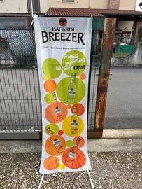 Bandiera della Bacardi