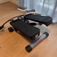 Stepper per esercizi a casa