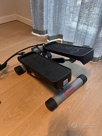 Stepper per esercizi a casa