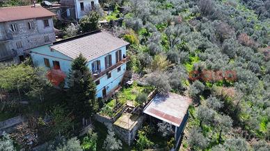 Casa Indipendente Acuto [V5101VRG]