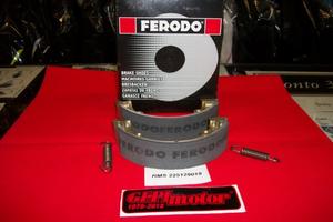 Ganasce freno kawasaki en500