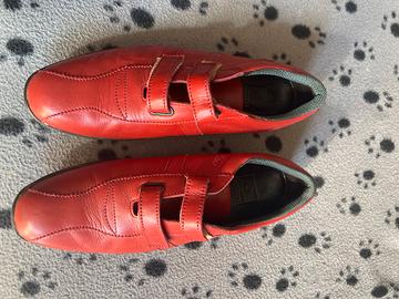 Scarpe Samsonite da donna