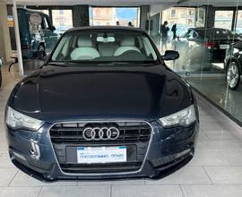 Audi A5 SPB 2.0 TDI 177 CV multitronic Ambiente