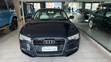 Audi A5 SPB 2.0 TDI 177 CV multitronic Ambiente