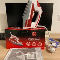 Ferro da stiro Hoover TIM2500EU 011