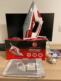 Ferro da stiro Hoover TIM2500EU 011