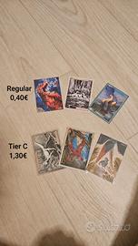 Regular e Tier C Dinosaurs!