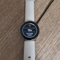 Smartwatch Galaxy Active