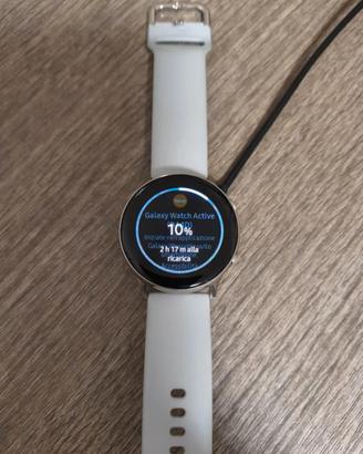 Smartwatch Galaxy Active