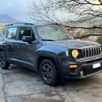 Jeep Renegade 1.6 MJT 130cv 2021 - VALUTO PERMUTE