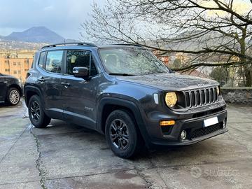 Jeep Renegade 1.6 MJT 130cv 2021 - VALUTO PERMUTE