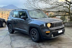 Jeep Renegade 1.6 MJT 130cv 2021 - VALUTO PERMUTE