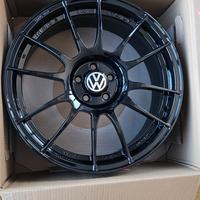 4 cerchi Nuovi 18 Volkswagen Taigo T Cross Polo Go