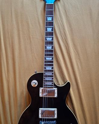 Epiphone Gibson Les Paul 2004