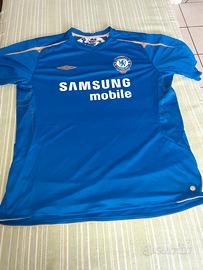 maglia Chelsea centenario originale 
