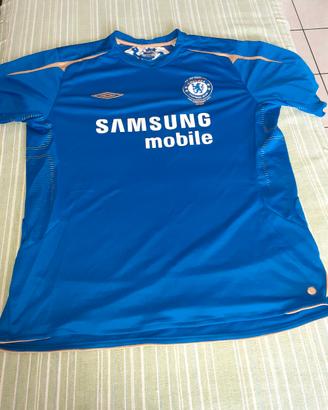 maglia Chelsea centenario originale 