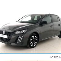 PEUGEOT 208 II 2023 - 208 1.2 puretech All U509927