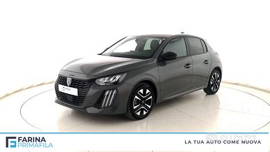 PEUGEOT 208 II 2023 - 208 1.2 puretech All U509927