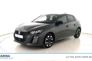 PEUGEOT 208 II 2023 - 208 1.2 puretech All U509927