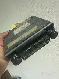 Aitoradio anni 70 maggiolone