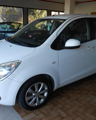 OPEL Agila 1.2 16V 94 CV Elective ok neop.