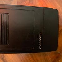 Metz Mecablitz 30BCT4 Flash