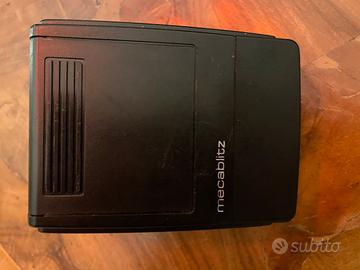 Metz Mecablitz 30BCT4 Flash