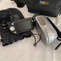 Videocamera compatta Sony