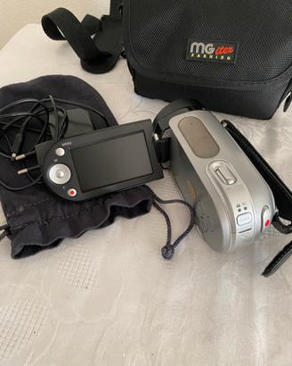 Videocamera compatta Sony