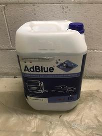 Adblue additivo per motori diesel