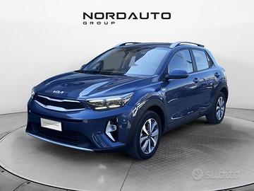 Kia Stonic 1.2 MPI Urban