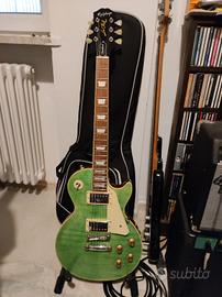 chitarra elettrica Epiphone sg