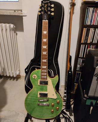 chitarra elettrica Epiphone sg