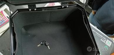 bauletto kappa offroad