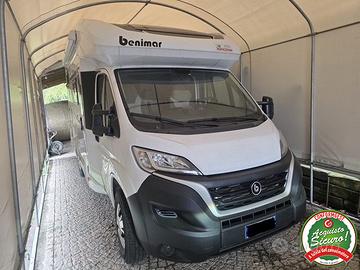 BENIMAR TESSORO 440 UP