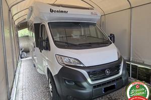 BENIMAR TESSORO 440 UP