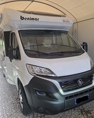 BENIMAR TESSORO 440 UP