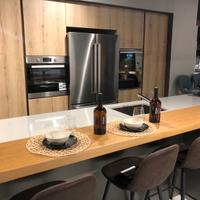 Cucina dal nostro magazzino in svendita Nuova
