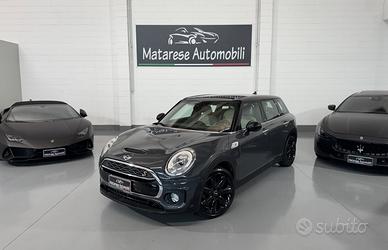 MINI Cooper S Clubman 2.0cc 192cv Auto Navi Intern
